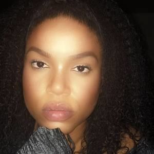 Meet your Posher, Ashlee